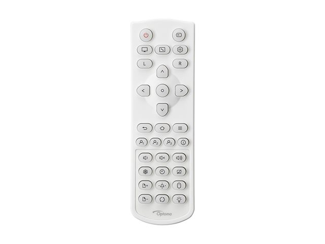Optoma ZH401e