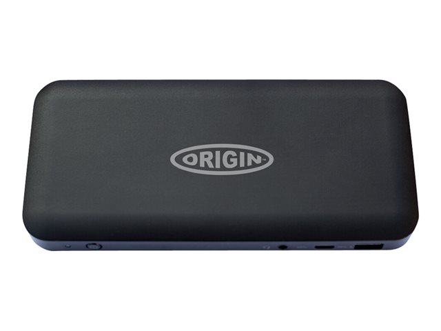 Origin Alt to HP USB-C