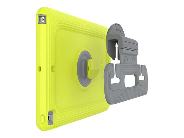 OtterBox EZGrab iPad 8/7gen GRN NORETAIL