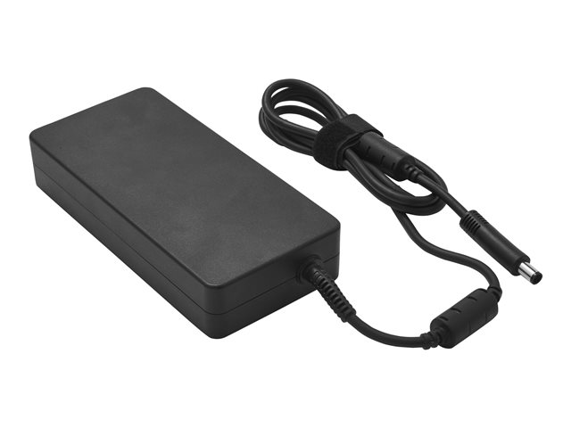 HP Smart Slim - Power adapter - AC - 280 Watt - PFC - Europe - for Workstation Z2 Mini G5 (280 Watt)