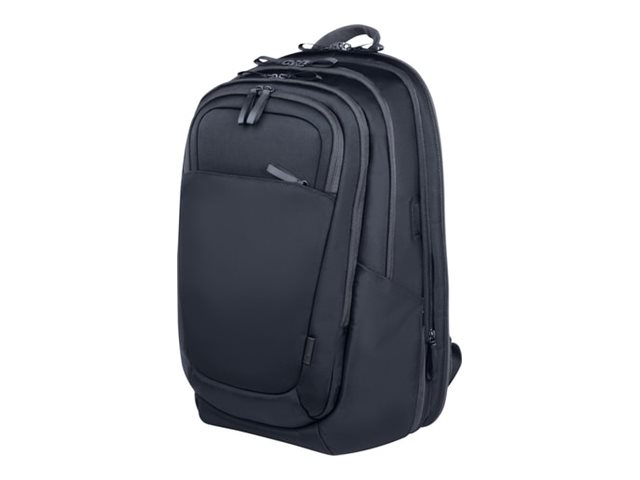 HP Travel Plus 30L 17 Laptop Backpack - Show IT conditions possible, please select below OPG 46778655. The reseller has to use the Show-IT product for demonstration purposes for at least 6 months. This promotion is limited to a maximum of 1 unit per SKU per reseller and valid till April 30th