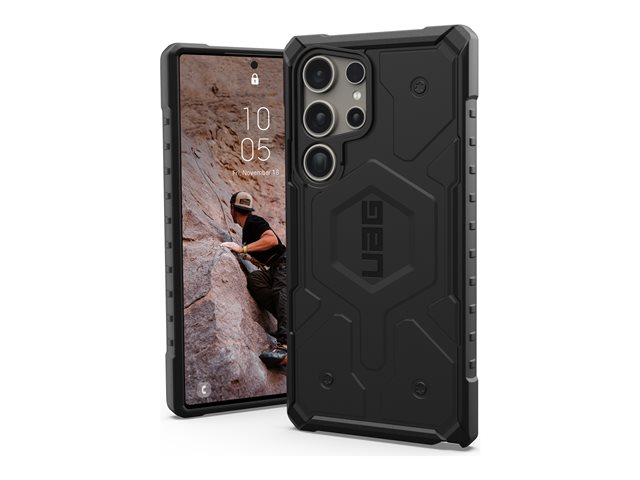 UAG Samsung S24 Ultra Pathfinder BLK