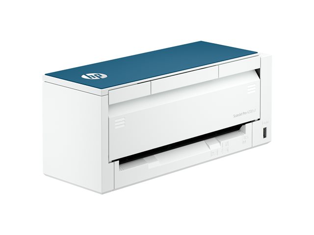 HP ScanJet Pro 4200 s1 Scanner