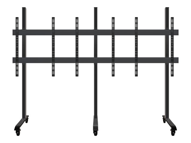 SYSTEM X - Mobile Stand for LG 171inch A