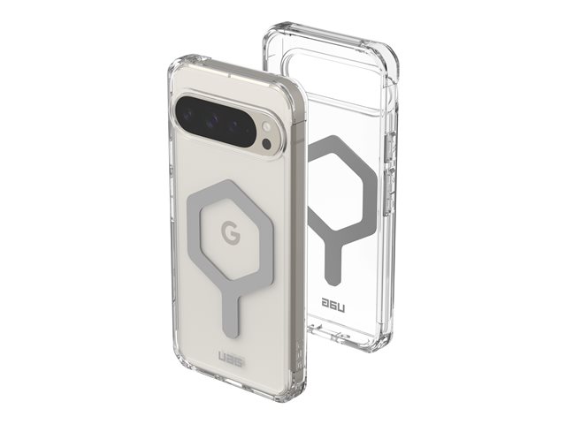 UAG Google Pixel 9 Pro XL Plyo Pro Ice/Silver