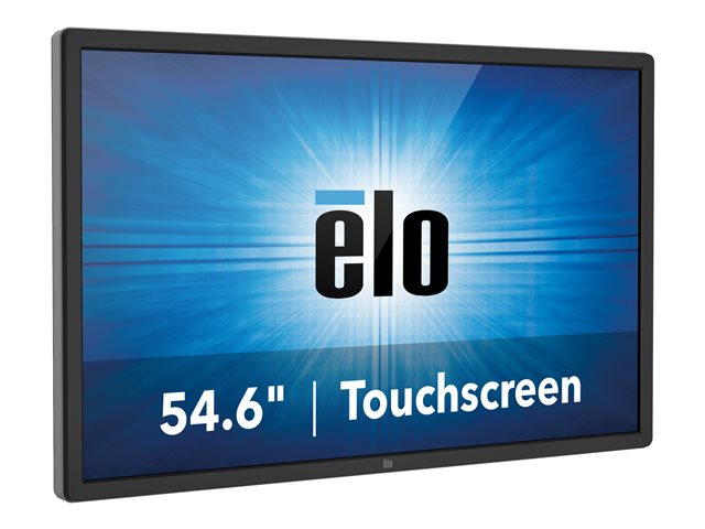 5502L 55IN LCD VGA HDMI NO TOUC