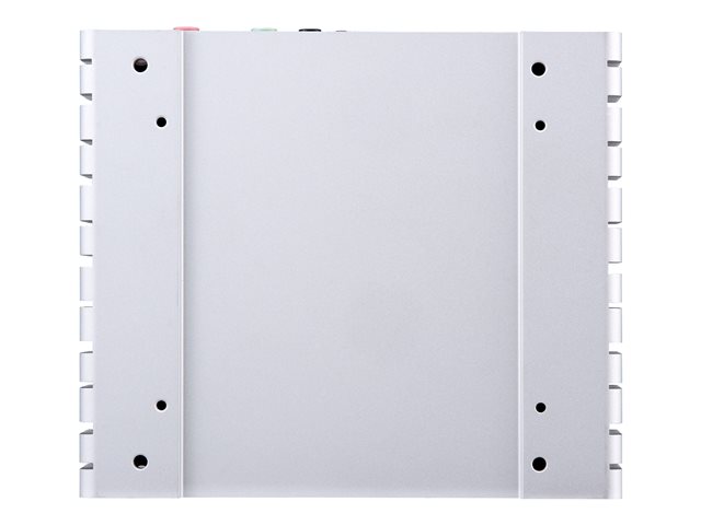QNAP QBoat Sunny - Server - system development board with heatsink base 1-way - 1 x Alpine AL-314 up to - RAM 2 GB - flash 512 GB - Gigabit Ethernet - QTS Lite 4.3.3 - monitor: none