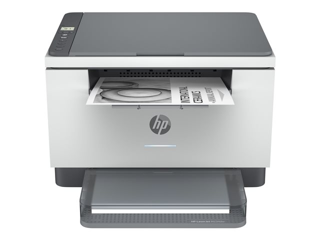 HP LaserJet MFP M234dw - Multifunction printer - B/W - laser - Legal (216 x 356 mm) (original) - Legal (media) - up to 29 ppm (copying) - up to 29 ppm (printing) - 150 sheets - USB 2.0, LAN, Wi-Fi(n) - light basalt