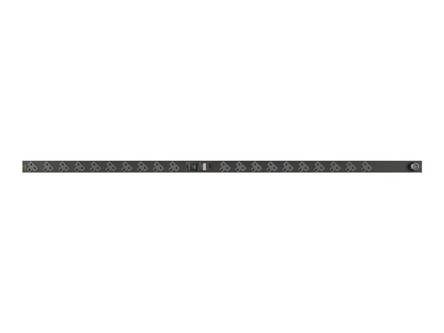Geist Rack PDU branch metered Upgrade 0U