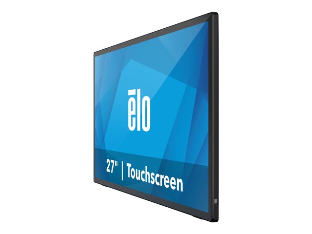 Elo 2770L 27-inch wide LCD Monitor Full
