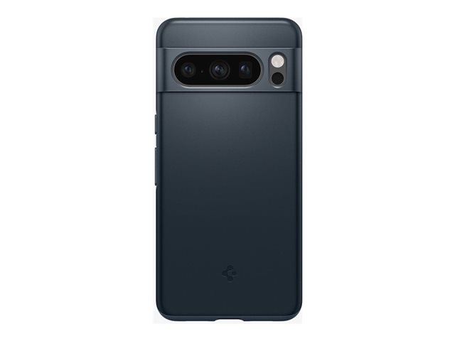 Spigen Pixel 8 Pro Thin Fit Slate