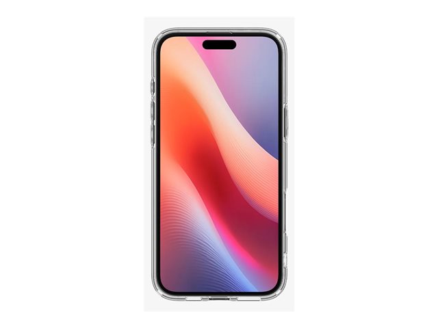 Spigen iPhone 16 Plus Ultra Hybrid MagFit White