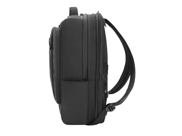 HP Renew Executive - Notebook carrying backpack - 16.1\" - black