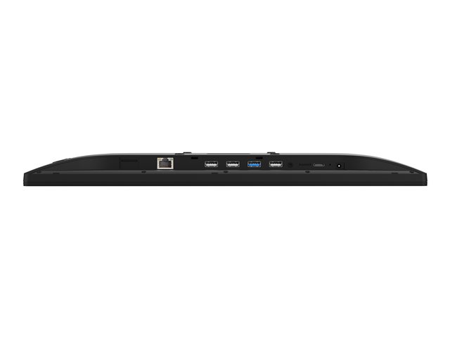 15,6\" LCD Panel-PC, Android OS