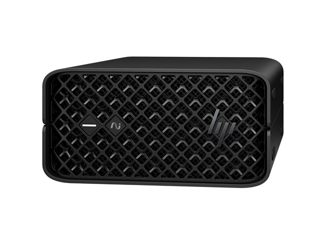 HP Z2 Mini G1a RAIMP-395 APU 64/1TB W11P