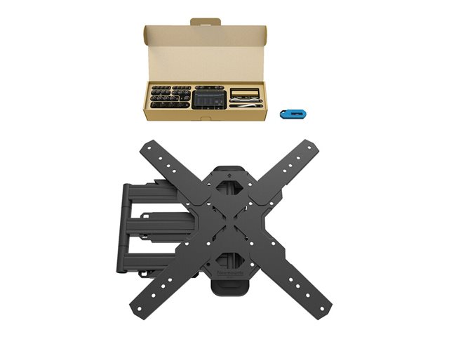 Neomounts WL40S-850BL14 - Mounting kit (wall mount) - for TV