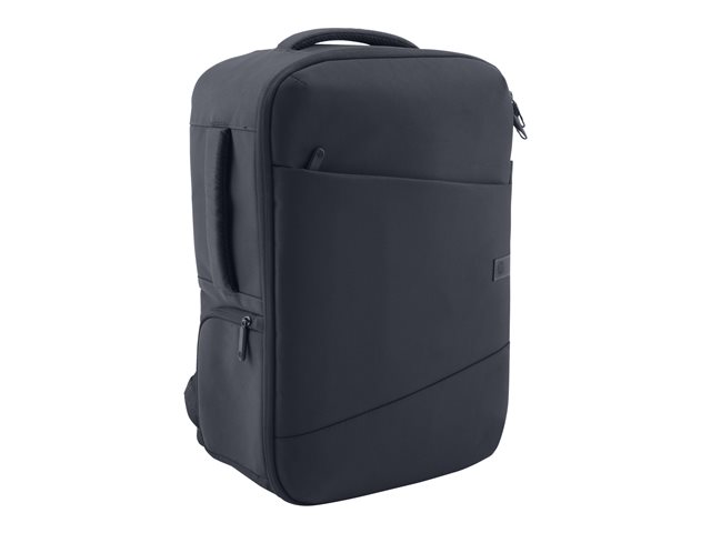 HP - Creator Edition - notebook carrying backpack - 16.1\" - dark navy - for OMENTranscend by HP 16, Victus by HP Laptop 15, 16, Laptop 15, 15s, Pavilion x360 Laptop