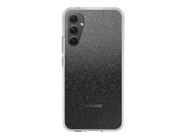 OtterBox React Series - Back cover for Samsung Galaxy A34 5G 