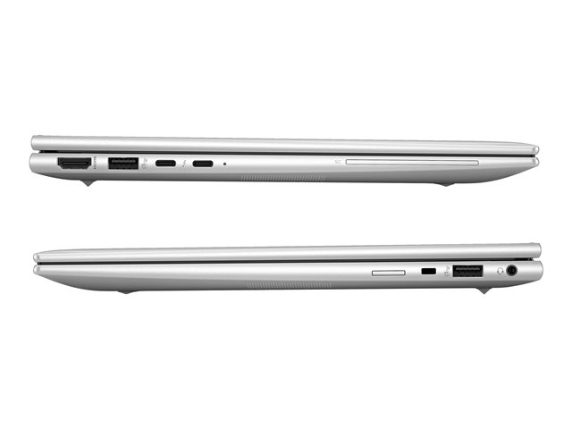 HP EliteBook 835 G11 Notebook - AMD Ryzen 5 - 8540U / up to 4.9 GHz - Win 11 Pro - Radeon 740M - 32 GB RAM - 512 GB SSD NVMe - 13.3\" IPS 1920 x 1200 - Wi-Fi 6E, Bluetooth - kbd: Belgium - with HP 1 year Wolf Pro Security Edition Service - with HP Wolf Pro Security Edition (1 year)