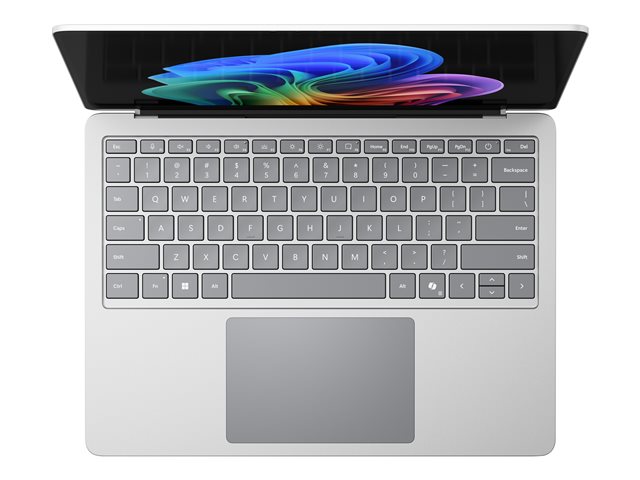 Laptop 1st Edition 13i U5/24/1TB Platinum QWERTY QWERTY