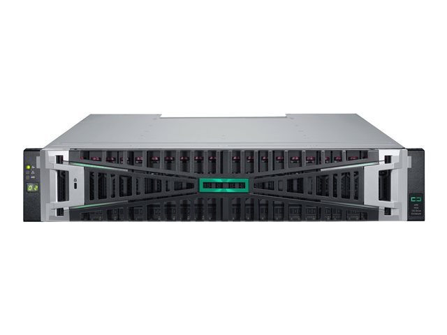HPE MSA 2U 24-drive SFF Drive Enclosure