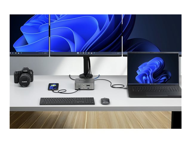 Thunderbolt 5 Docking Station 140W PD