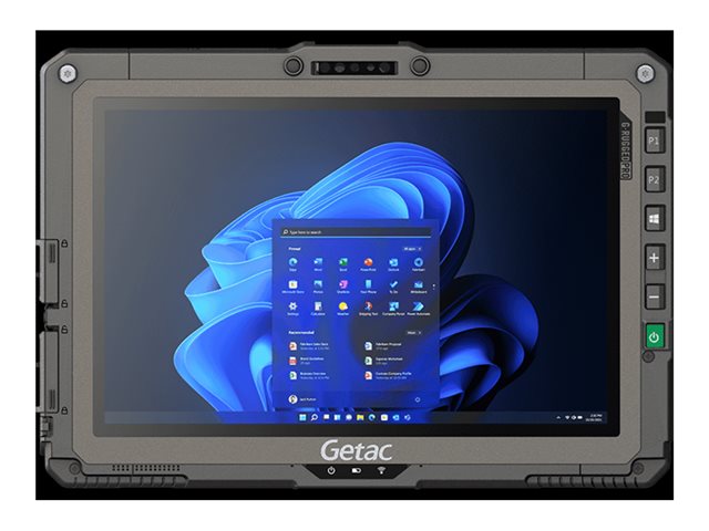 UX10 G2-R-EX 10.1in i7-10510U FHD PCIe