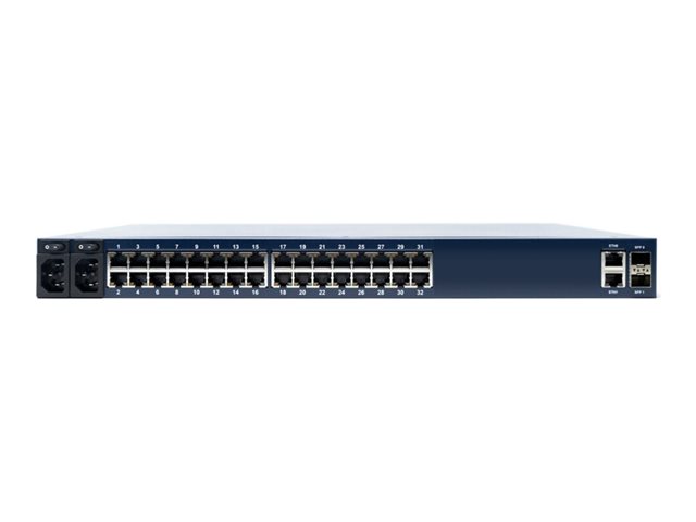 ZPE Nodegrid Serial Console Plus