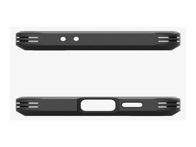 Spigen Gal S24 FE Tough Armor MagFit Bl
