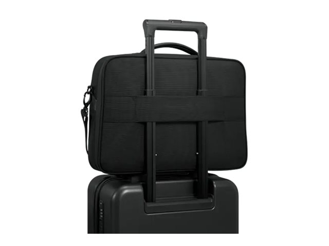 Lenovo ThinkPad Professional Gen 2 - Notebook carrying case - topload - up to 14\" - black - for ThinkPad X1 Yoga Gen 8 21HQ