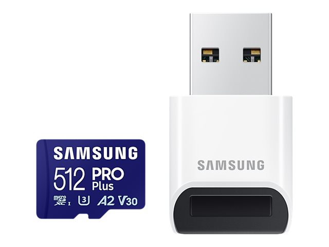 Samsung PRO Plus  