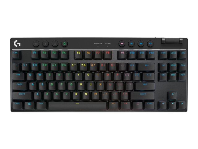 Logitech PRO X TKL 