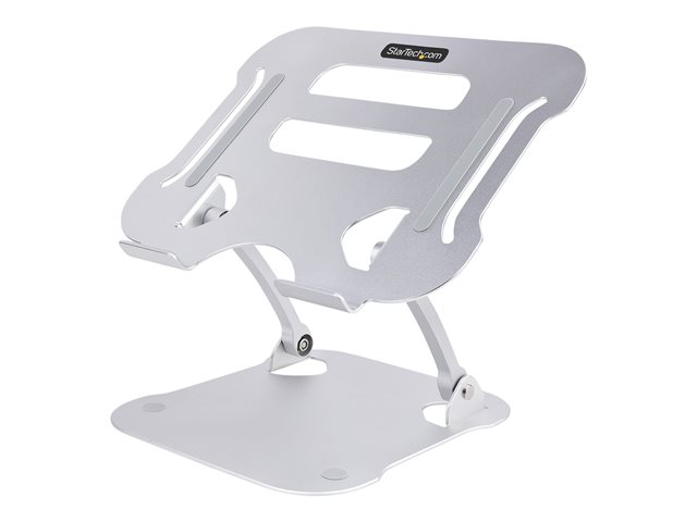 Startech Laptop Stand for Desk, Adjustable Height