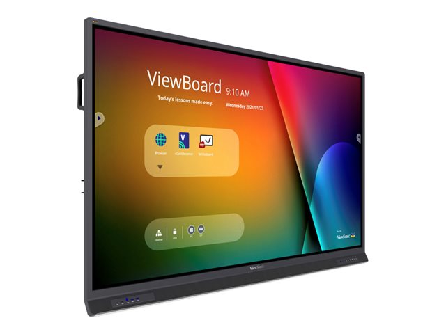 ViewBoard 52serie touchscreen 75in