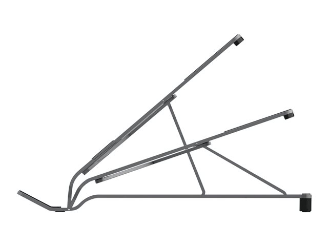 Laptop Stand with USB 4-Port Hub