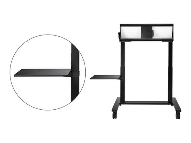 Shelf for EST09