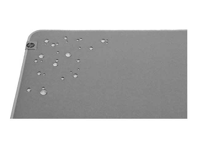 HP 205 - Mouse pad - sanitisable - grey