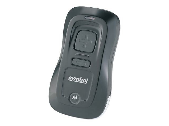 CS3000 - 1D - USB - Kit - Black