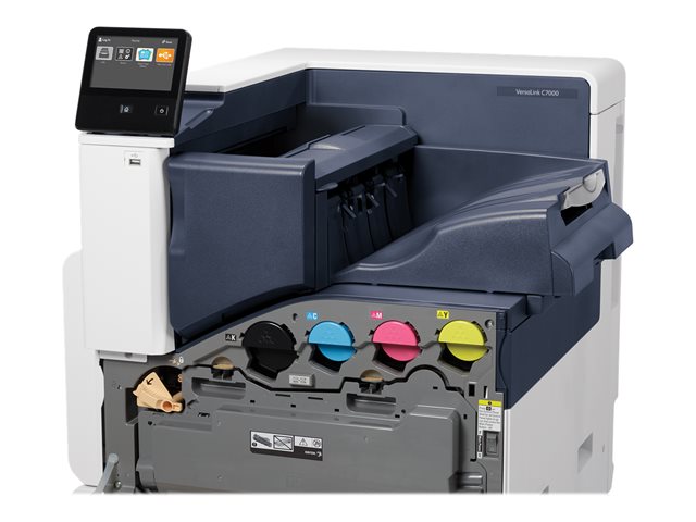 K/VersaLink C7000 A3 35ppm 620sh