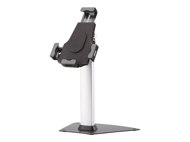 Neomounts TABLET-D150 - Stand - for tablet - silver - screen size: 8\"-10\" - desktop