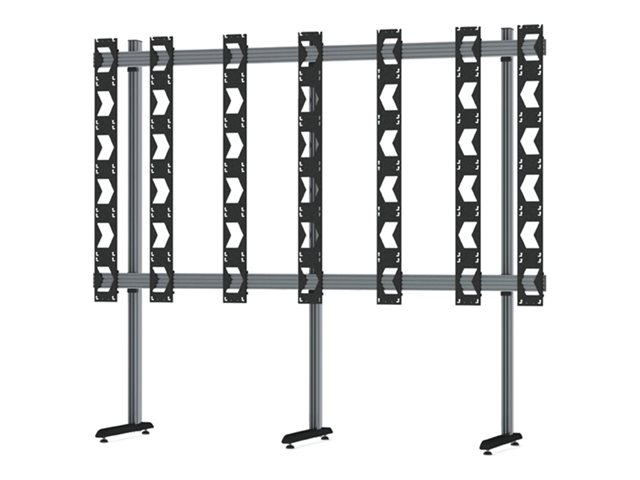 SYSTEM X - Floor Stand for Unilumin Upan