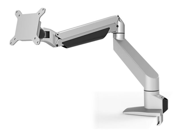 Compulocks VESA Articulating Monitor Arm Mount - Mounting component (articulating arm, VESA mount bracket) - Tilt & Swivel - for monitor / tablet - aluminium - desktop, counter