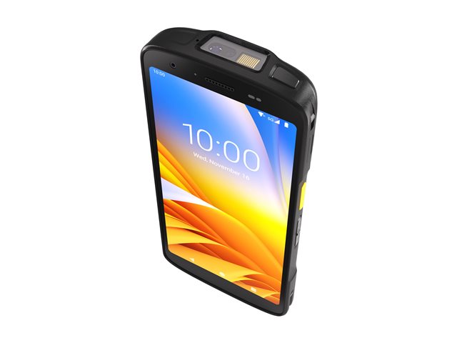 TC27 WWAN 5G WIFI 6 SE4710 6in DISPLAY B