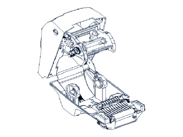 KIT LATCH ASSY