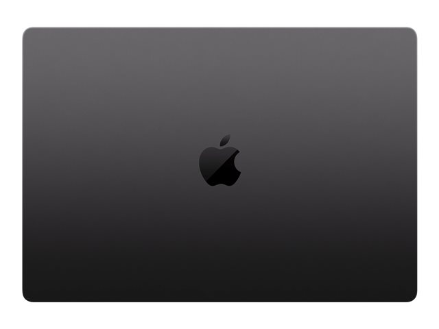 16-inch MacBook Pro: Apple M5 Max chip with 18-core CPU and 40-core GPU, 48GB, 2TB SSD - Space Black
