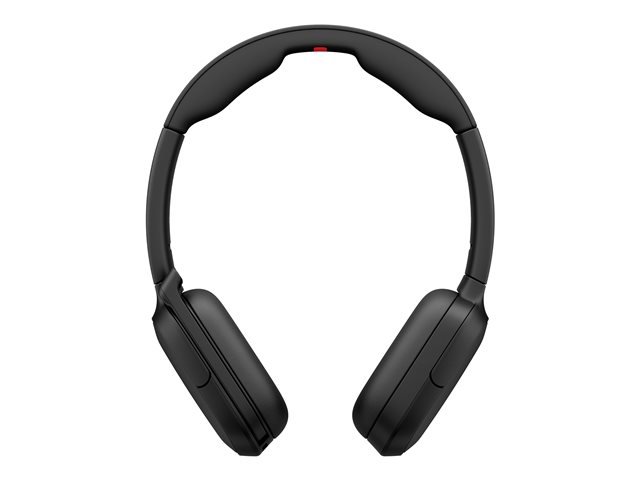 HP Poly Focus 620 Stereo Bluetooth Headset WW