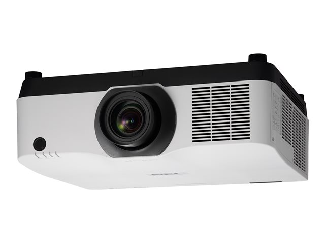 PA804UL-WH Projector incl. NP41ZL lens