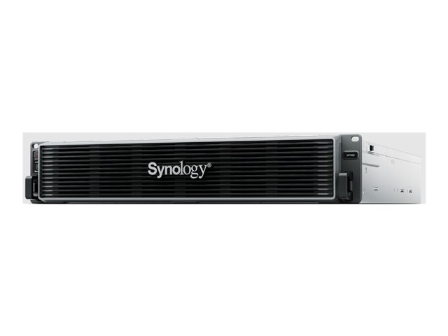 Synology DP720 2U. 84 TB suggested backu