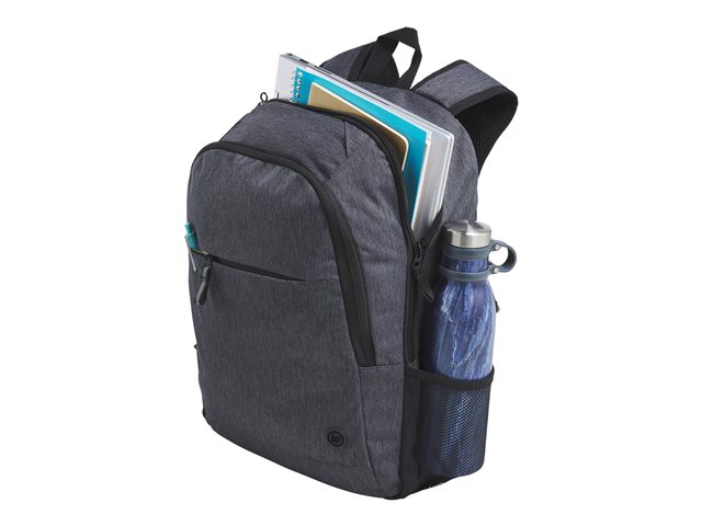 HP Prelude Pro - Notebook carrying backpack - 15.6\" - olive - for Victus by HP Laptop 15, Laptop 15, 15s, Pavilion x360 Laptop