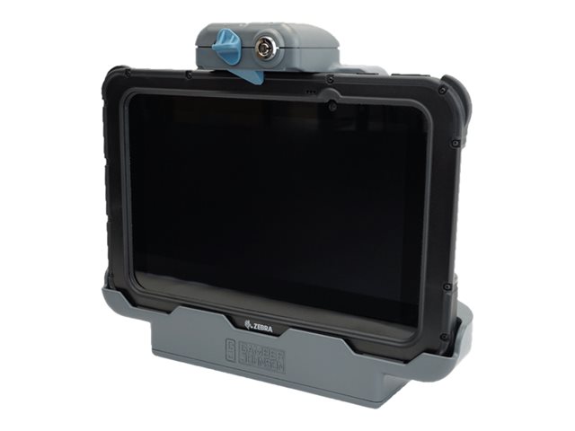 KIT: Zebra ET50/51 55/56 10in Dual USB P